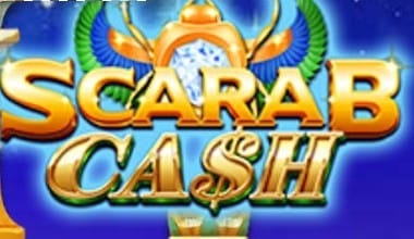 Scarab Cash Megaways