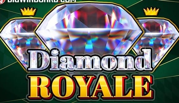 Diamond Royale